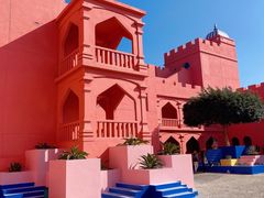 -漳州滨海火山岛自然生态风景区