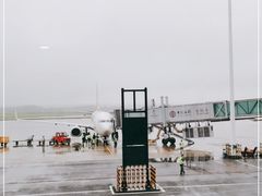 -南昌昌北国际机场