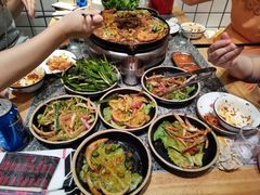 -酒拾烤肉(九方店)