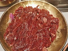 -欢喜哥齐齐哈尔自助烤肉(大学城店)