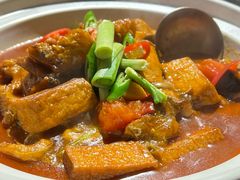 -甘家界柠檬鸭(安吉店)