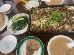 -清真永恒华威肉饼(潘家园店)