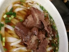 -易裕和·长沙米粉(竹塘西路店)