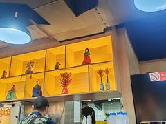-麻蒲碳烤肉(梅花园店)