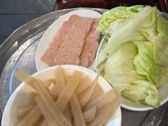 -太婆天府山珍酒楼(亚运村店)