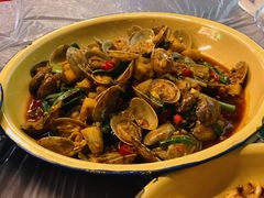 -东排食堂长沙小吃大排档(五一广场店)