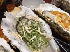 -烧蠔帮·湛江生蚝(南桥店)