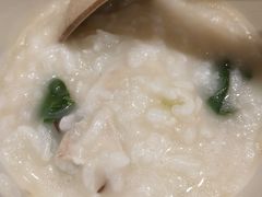 -小城粥道·海胆鲜虾粥(解放广场店)