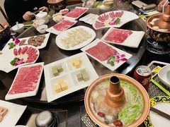 -南门涮肉(上海二店)