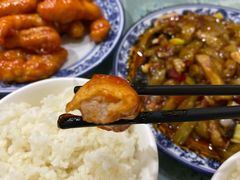 -北大地皖峰饭馆