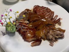 -煲王粤菜餐厅(中侨中心店)