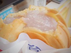 -味正点车轮饼可丽饼(南禅寺店)