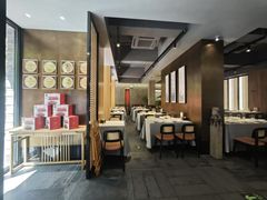 -福海居烤鸭店(鸟巢店)