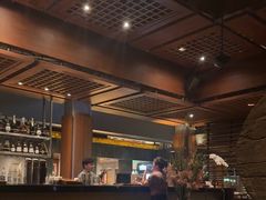 -日落吧·海景咖啡厅·餐酒吧·鸡尾酒·下午茶·乐队表演·浪漫夕阳·三亚文华东方酒店