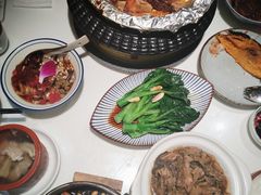 -原味田园·客家菜·土窑鸡(中航城君尚购物中心店)