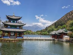 -黑龙潭公园