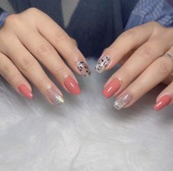 点击看大图 -她所·橙子美学·纹眉·美甲美睫