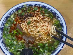-清真·尖子尖牛肉面(王府井店)