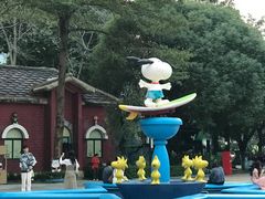 -史努比缤纷世界