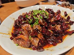 -陶然居·重庆菜(解放碑店)