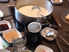 -捞王锅物料理(上海世茂广场店)