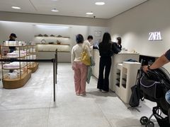 -ZARA HOME(天环广场店)