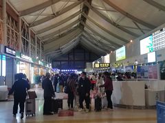 -丽江三义国际机场
