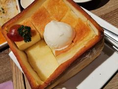 -茉莉餐厅(包河万达店)