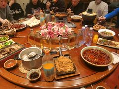 -水煮三国·川鲁江湖菜(香山店)