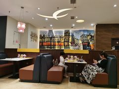 大堂-尊品牛排(沙湾印象汇店)