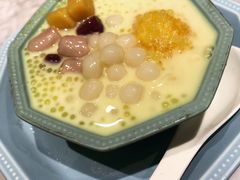 -发记甜品(豉油街店)