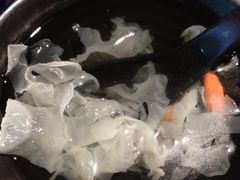 -锅说大脸毛肚重庆老火锅(佐阾店)