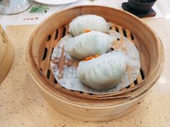 菜苗饺-点都德(汇盈广场店)