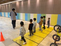 -Kiddo趣多儿童滑步车骑行会(宏泰广场店)