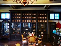 -大可堂普洱茶馆(襄阳南路馆)