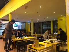 -望京小腰(北京总店)