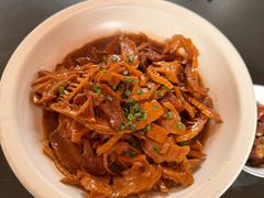 -筱爷叔·上海传统手工菜(新桥店)