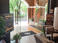 -鹿栖.精油SPA(金山世纪城店)