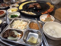 -元山烤肉店(假日广场店)