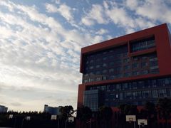 -华东师范大学第二附属中学(张江校区)