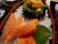 -小山日本料理(兴业太古汇店)