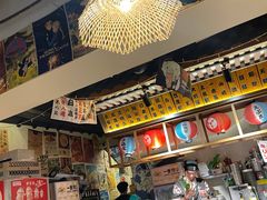 -千懿六本木酒场(常熟路店)