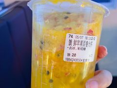 -CoCo都可(铁西万达店)