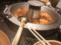 -牛New寿喜烧(新六百店)