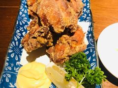 -千代武日本料理(开发区店)
