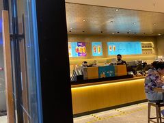 -星巴克(北京广渠门名敦道店)