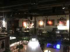 大堂-杂咖zacup(领展中心城店)
