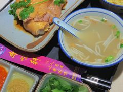 -本味轩精品茶餐厅(黄山路店)