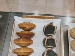 -鹤所·低糖零蔗糖烘焙(长楹店)