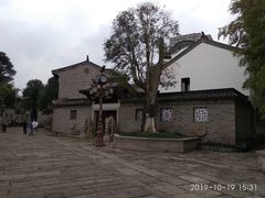 -龙潭水乡